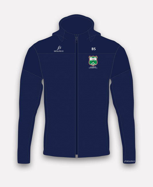 Loughmore Castleiney GAA TACA Hoody (Navy)