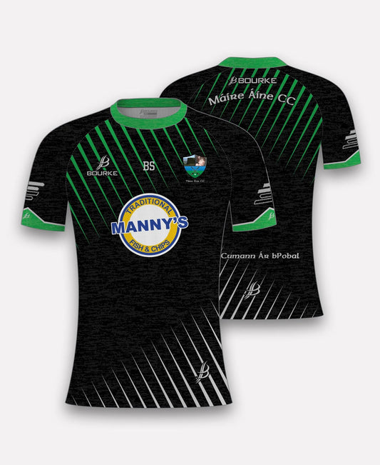 Maire Aine Camogie Training Jersey