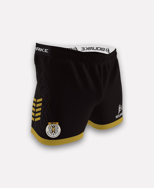 Mills Irish Dancing Flex Shorts