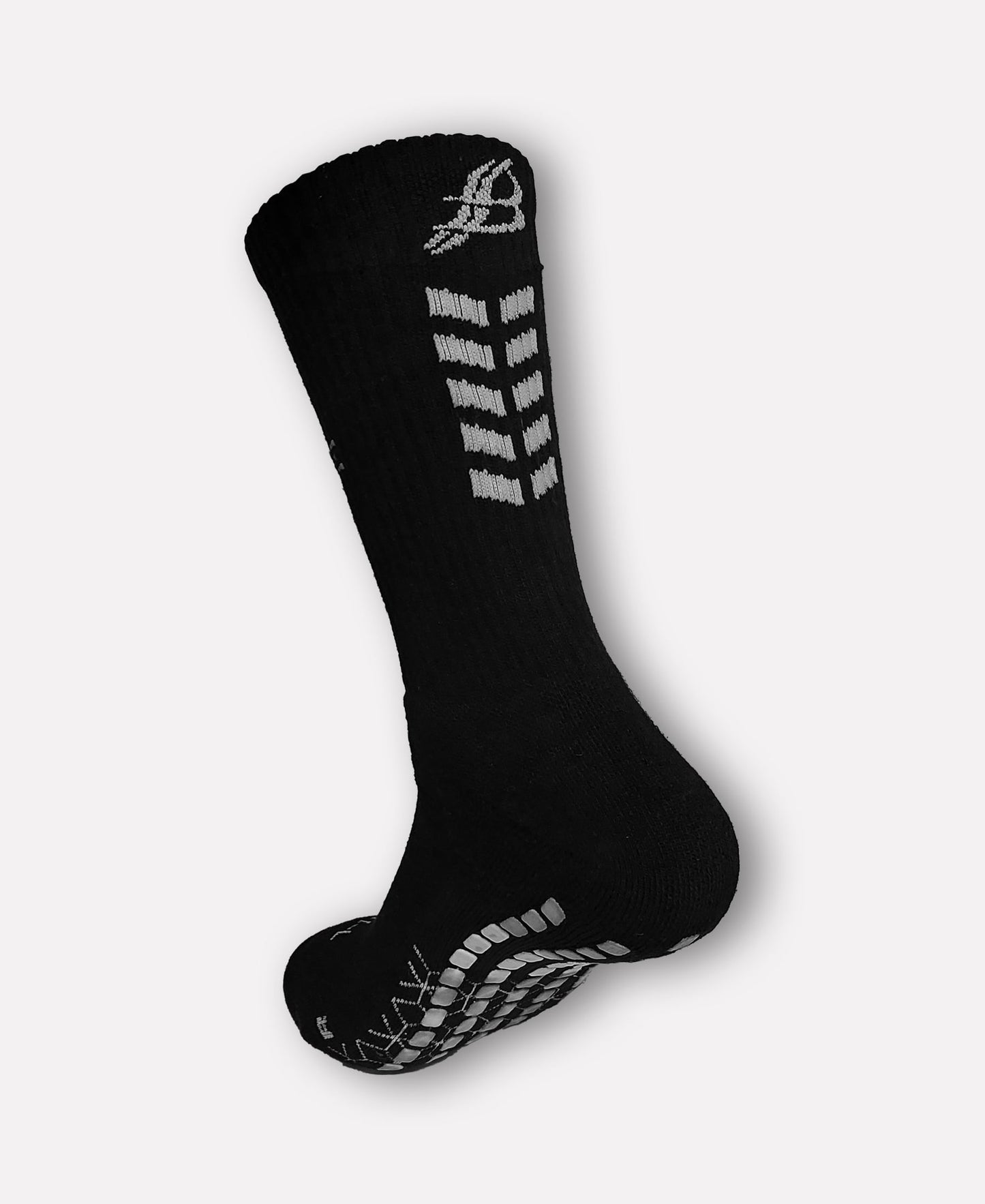 Miniz Chevron Socks (Kids 3-6)