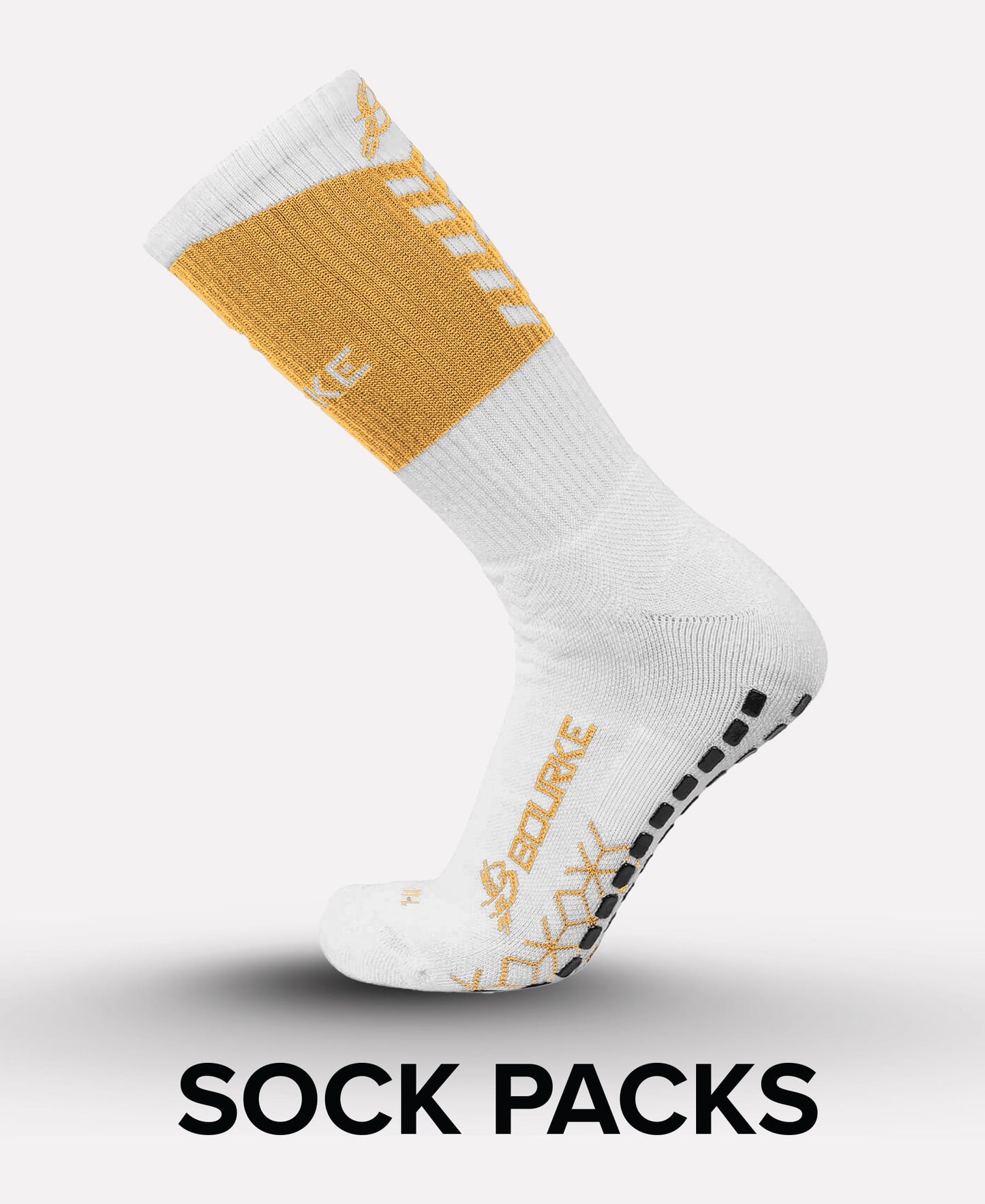 Miniz Chevron Socks (Size 3-6) BULK BUY