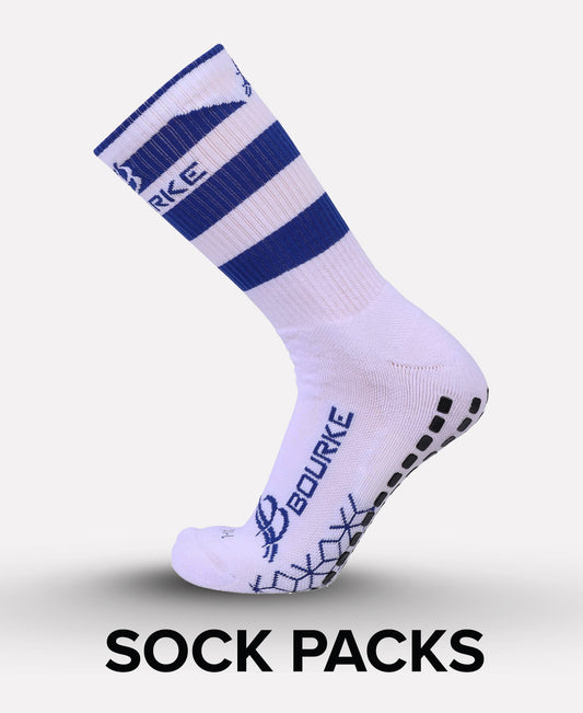 Miniz Hoop Socks (Size 12-3) BULK BUY