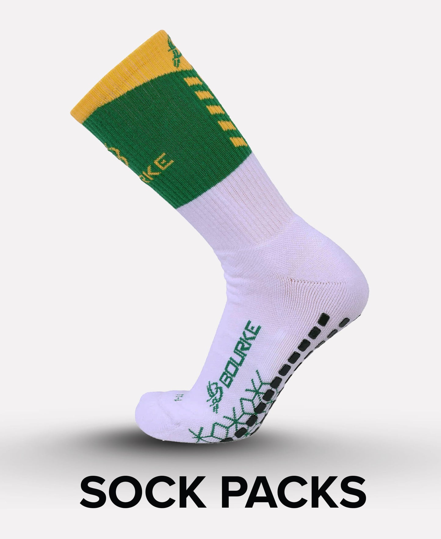 Miniz Chevron Socks (Size 12-3) BULK BUY