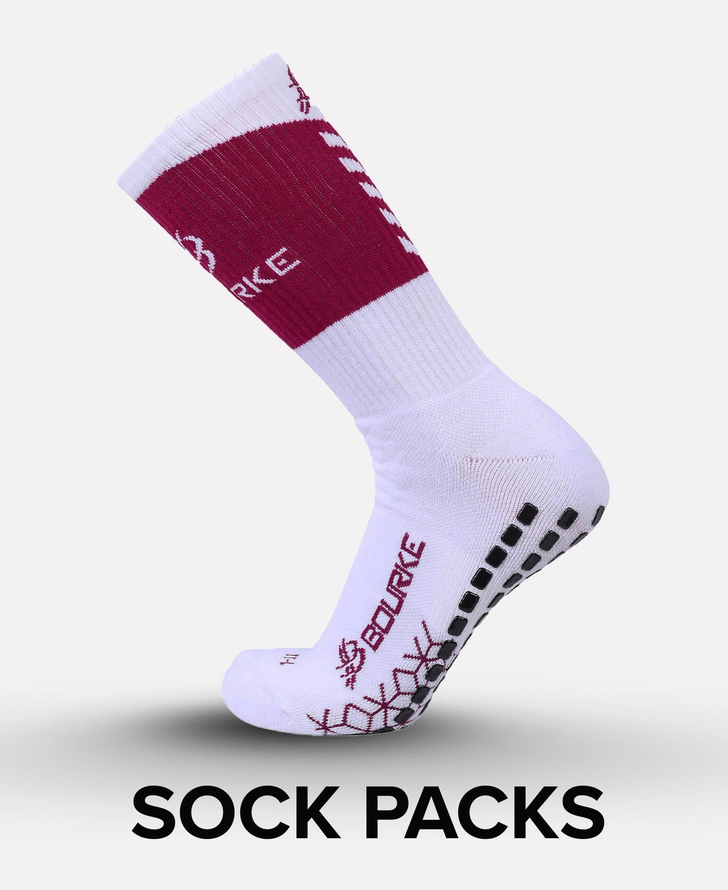 Miniz Chevron Socks (Size 7-11) BULK BUY