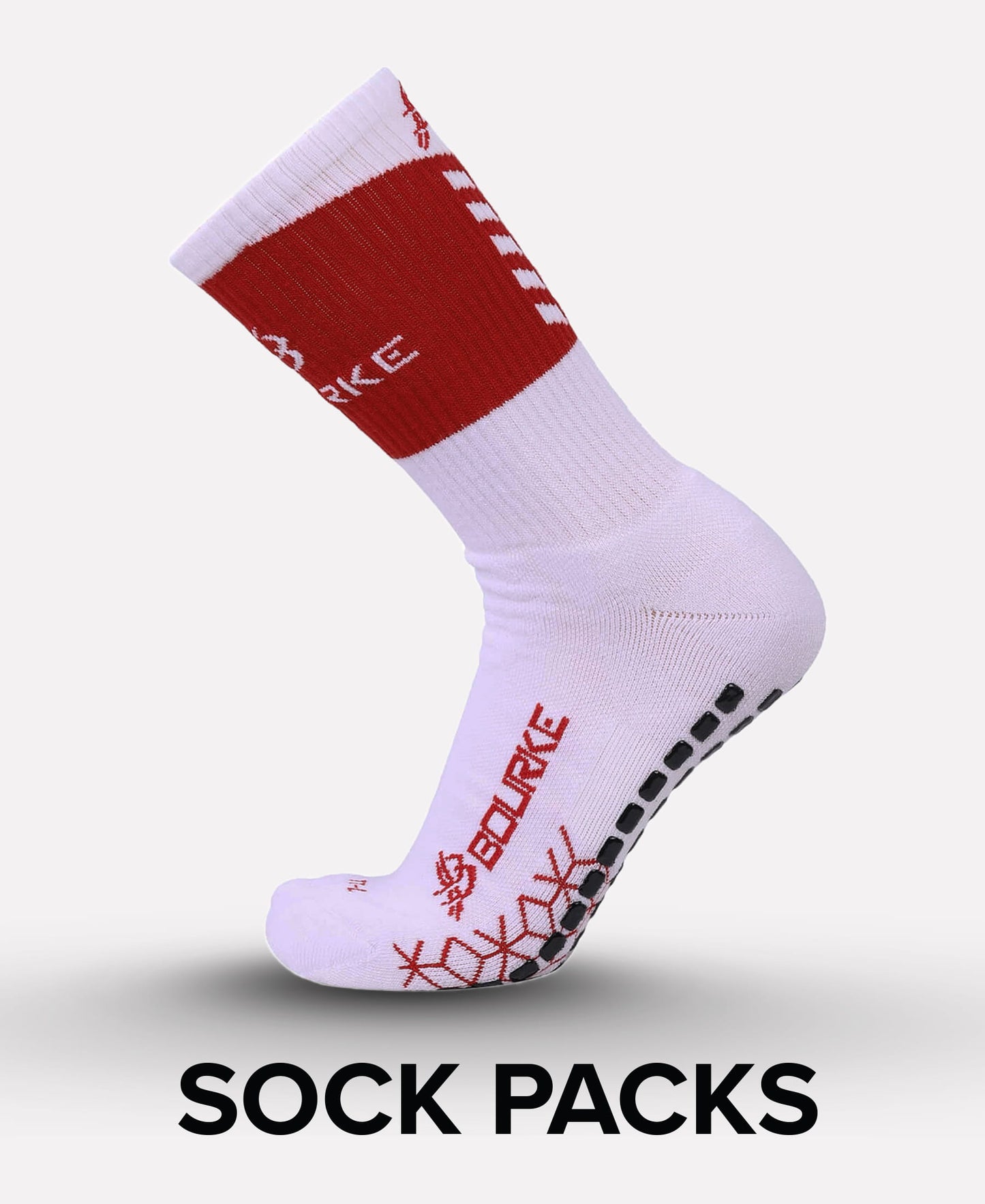 Miniz Chevron Socks (Size 7-11) BULK BUY