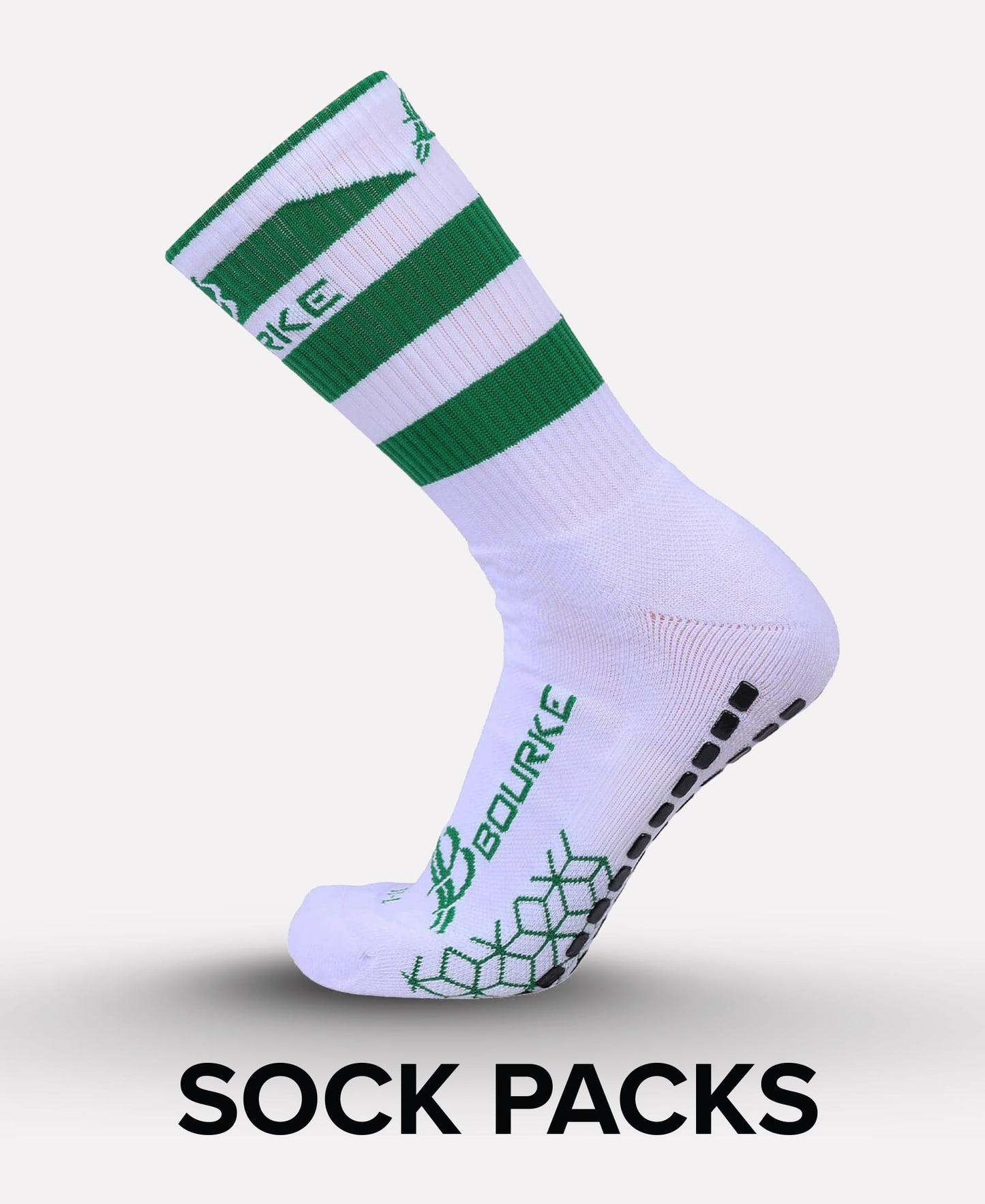 Miniz Hoop Socks (Size 3-6) BULK BUY