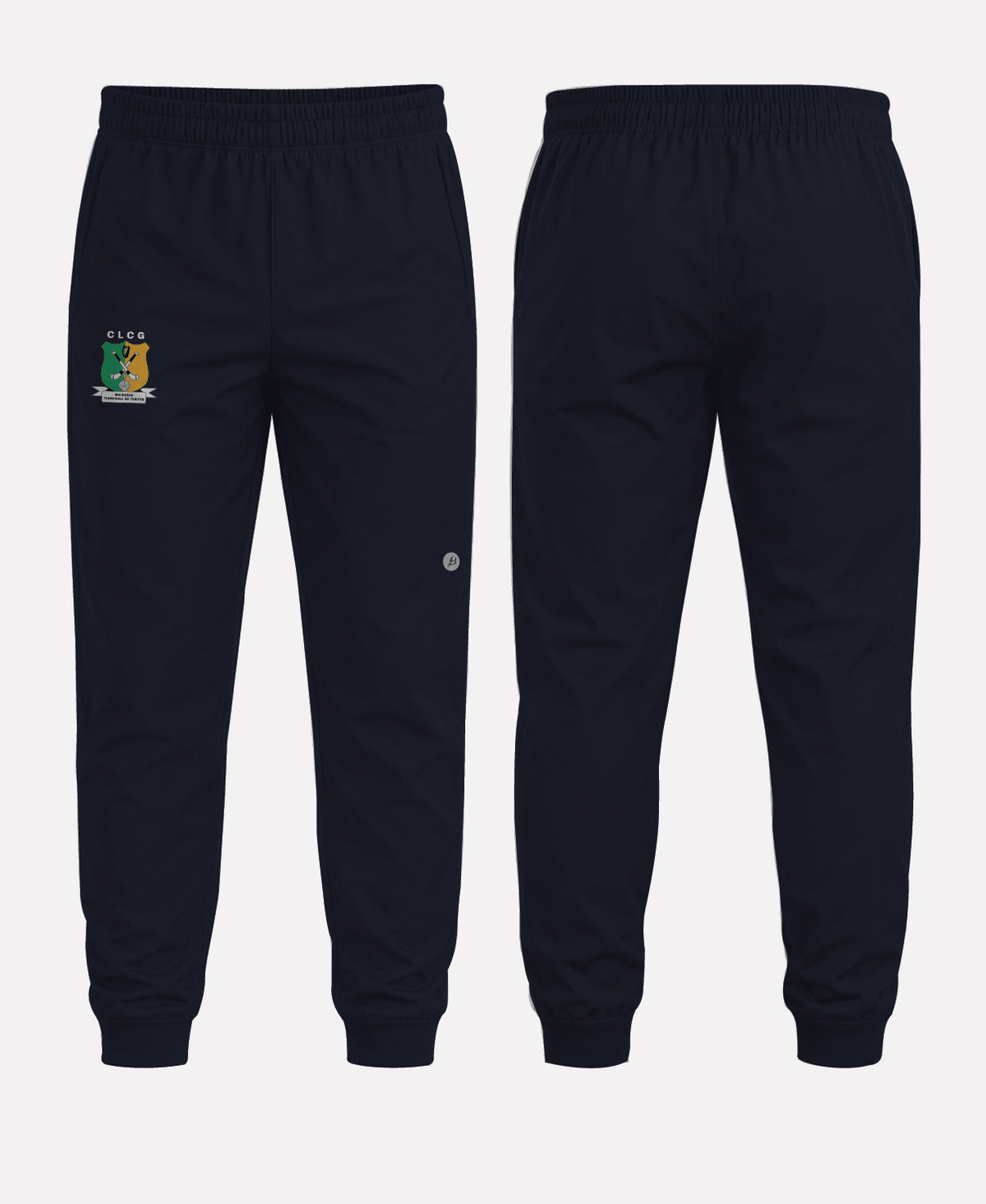 Moyne Templetuohy LGFA SORA Joggers (Navy)
