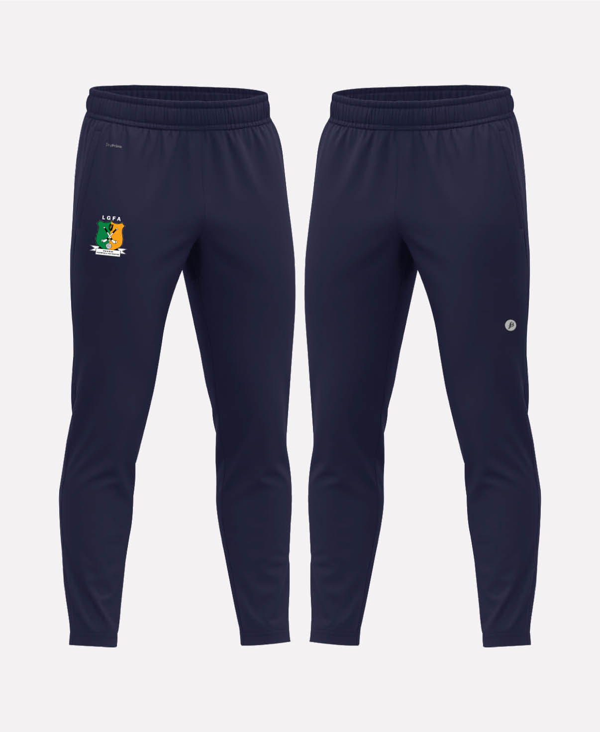 Moyne Templetuohy LGFA TEASRA Joggers  (Navy)