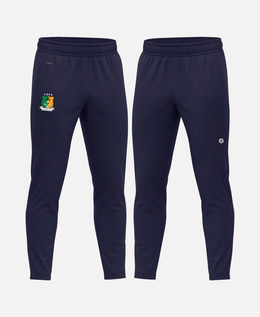 Moyne Templetuohy LGFA TEASRA Joggers  (Navy)