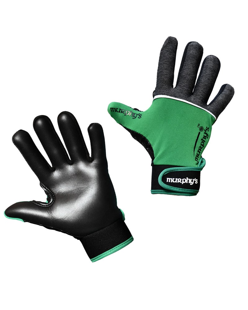 Murphys cheap football gloves