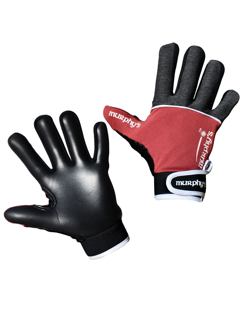 Murphys V2 Gaelic Gloves Adults