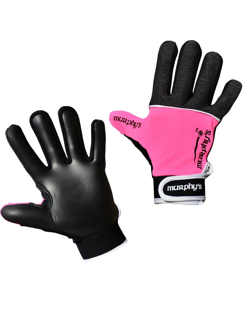 Murphys V2 Gaelic Gloves Adults