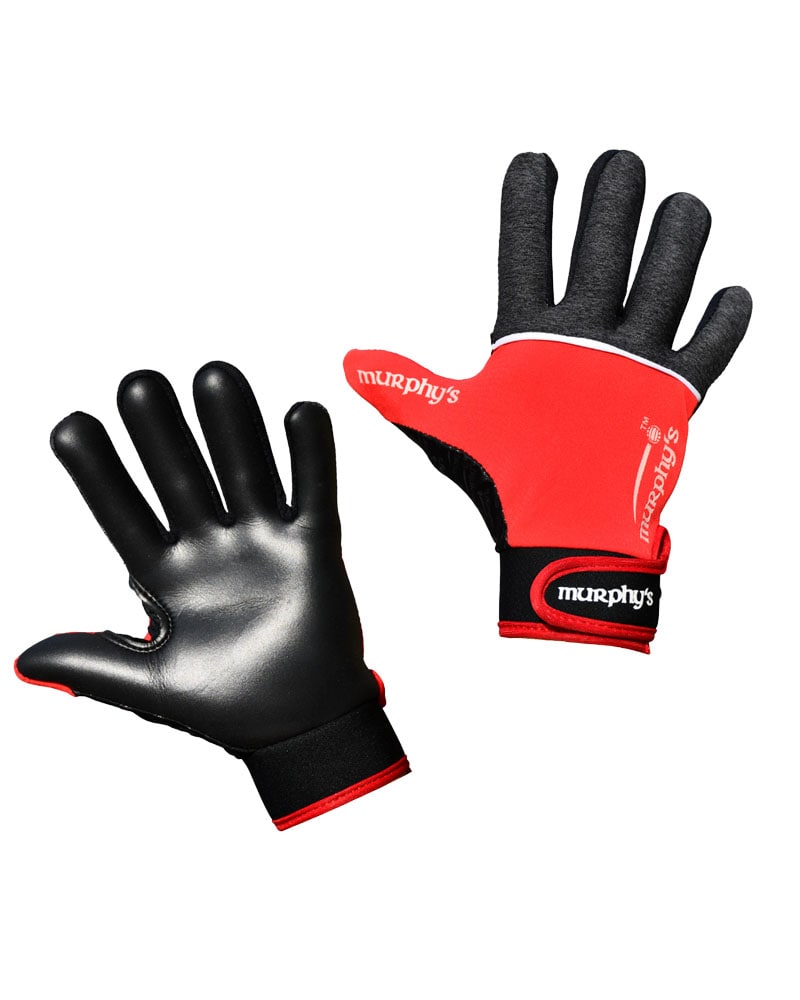 Murphys V2 Gaelic Gloves Adults