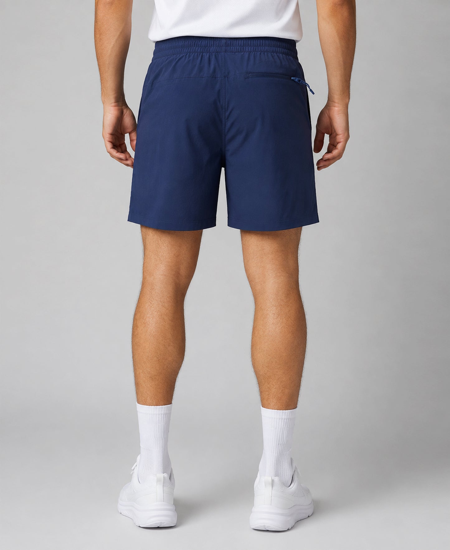 SORA Gym Shorts (Navy)