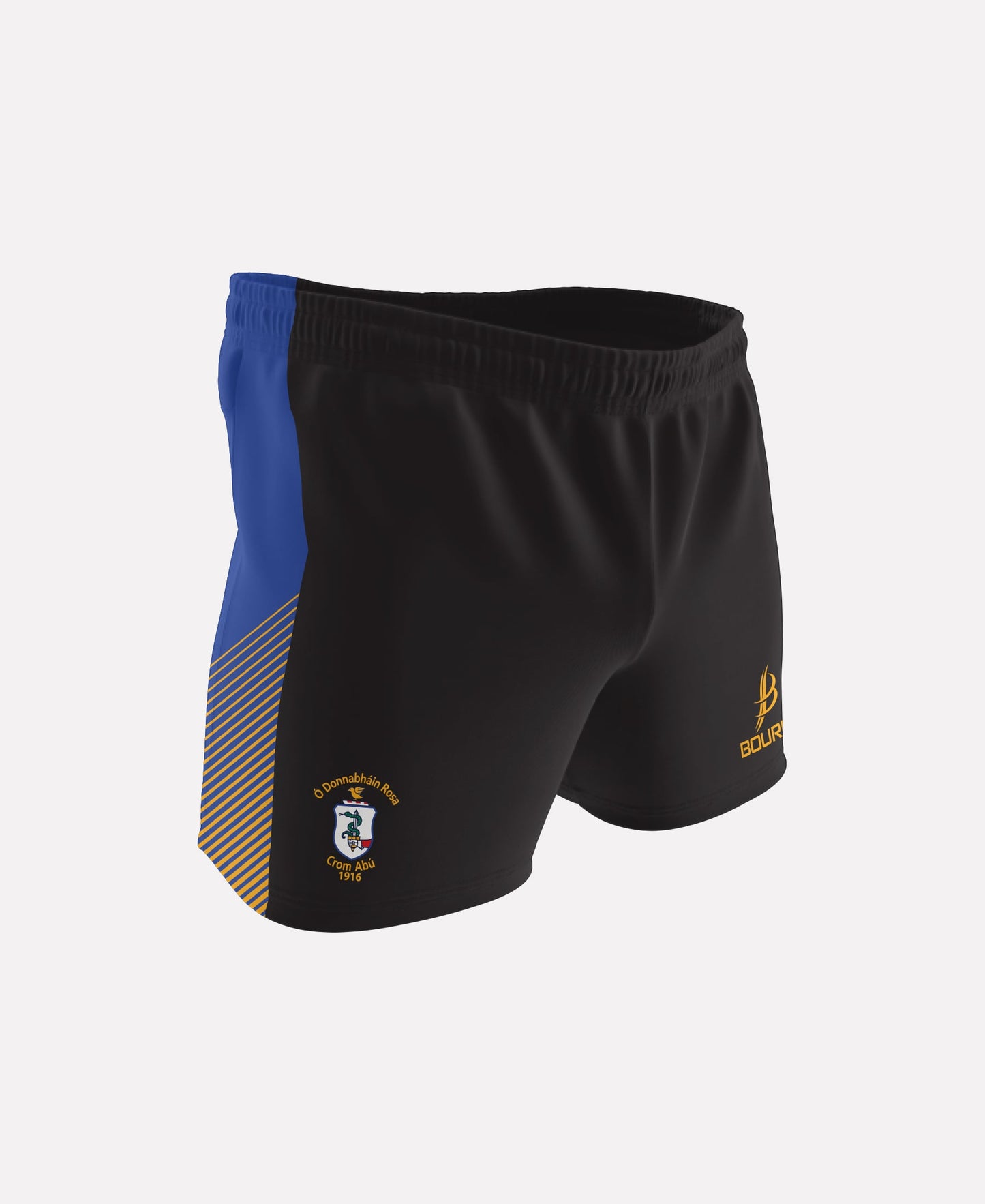 O' Donovan Rossa CORE Shorts (Black)