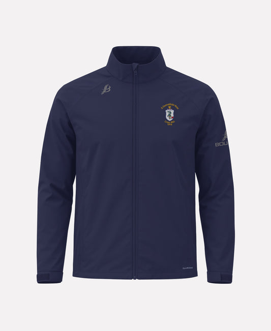 O' Donovan Rossa TEASRA Waterproof Jacket (Navy)