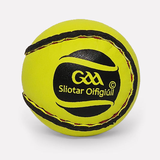 Official Sliotar (Size 4)