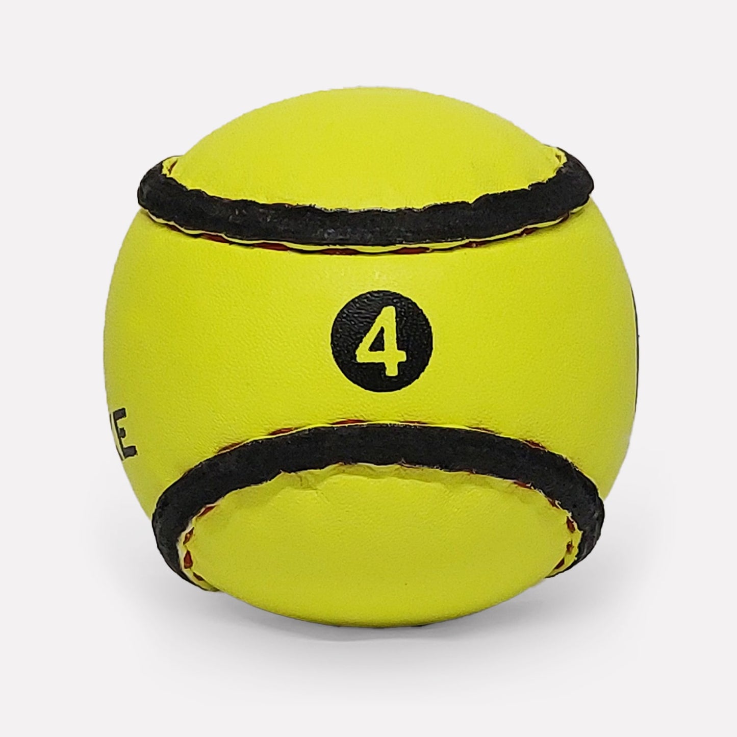 Official Sliotar (Size 4)