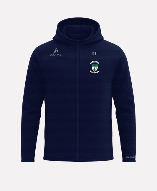 Oisin Glenariffe TACA Hoody (Navy)