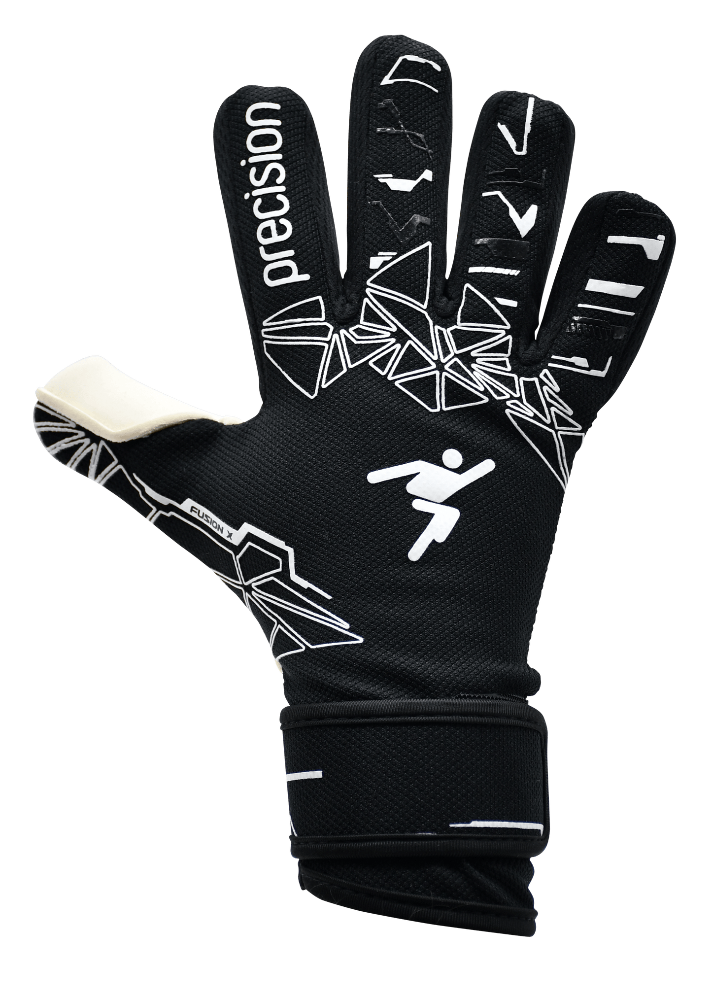 Precision Fusion X Pro Lite Giga GK Gloves