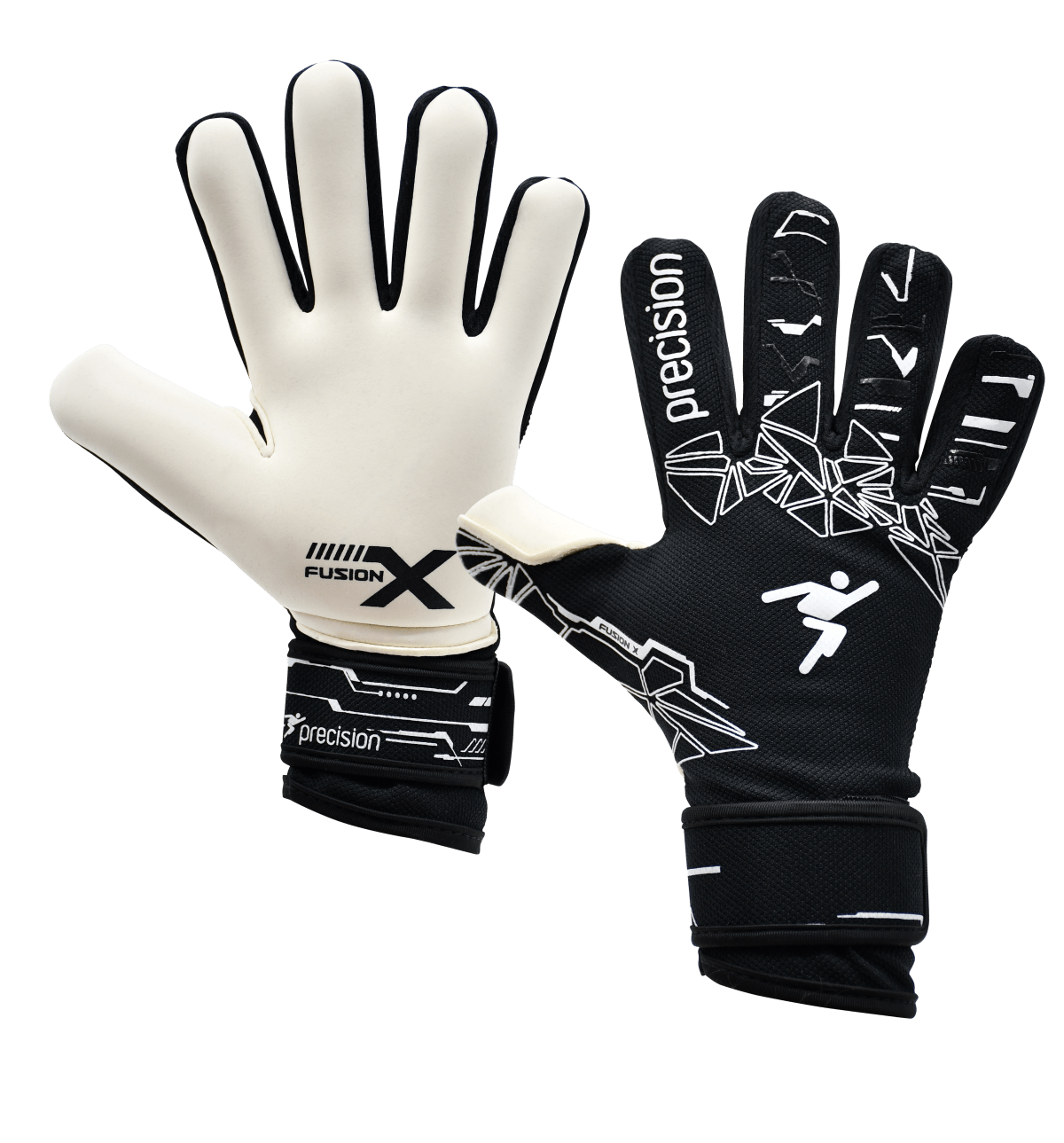 Precision Fusion X Pro Lite Giga GK Gloves