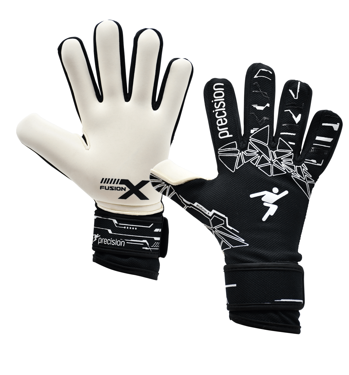 Precision Fusion X Pro Lite Giga GK Gloves - Bourke Sports (.IE) Website