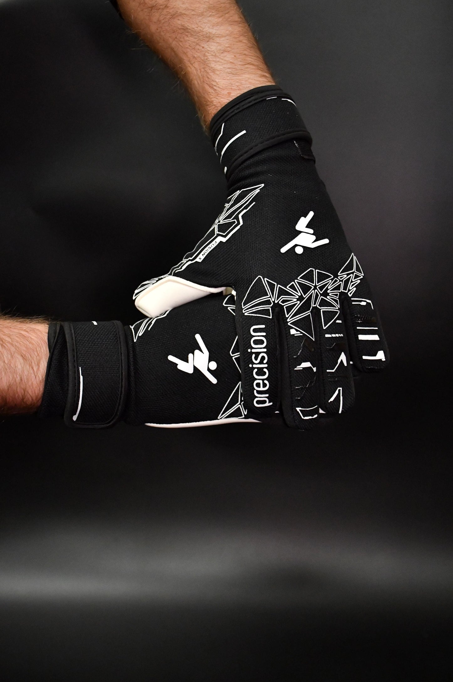 Precision Fusion X Pro Lite Giga GK Gloves