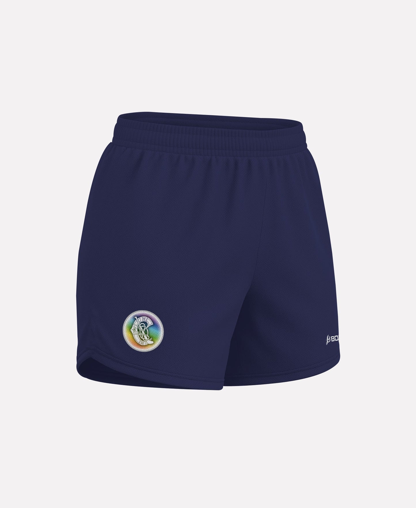 Ringtown Camogie Womens Shorts (Navy)