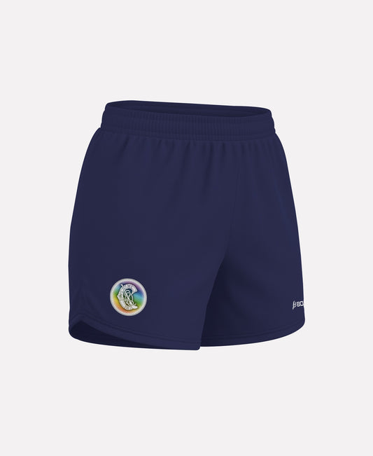 Ringtown Camogie Womens Shorts (Navy)