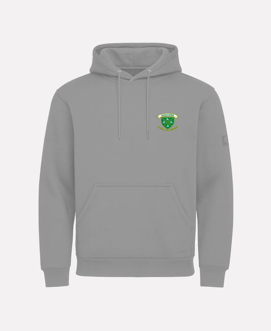 Ringtown Camogie TEASRA Pullover Hoodie (Grey)