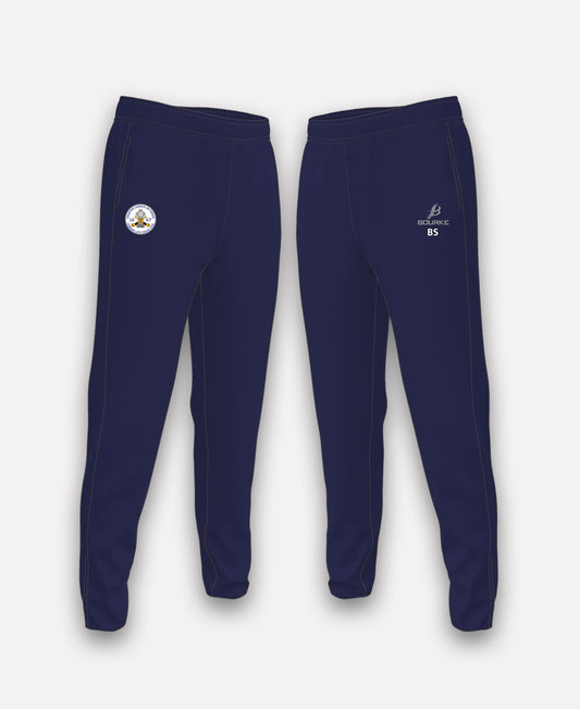 Rockwell Rovers LGFA BARR Joggers (Navy)