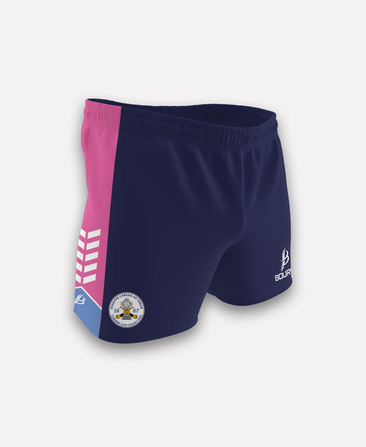 Rockwell Rovers LGFA Chevron Shorts (Navy)