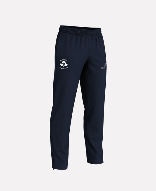 Shamrocks Camogie Galway BARR Joggers (Navy)