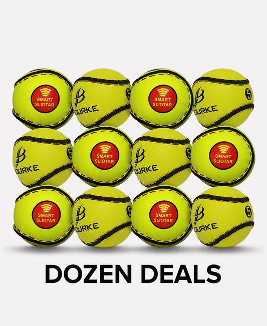 Smart Sliotar (10 Dozen)