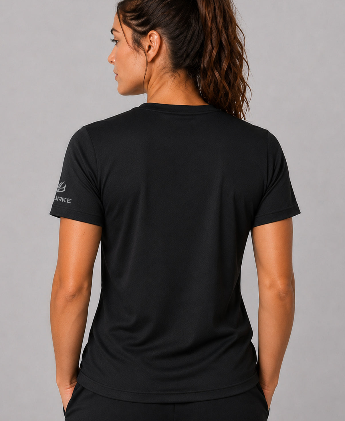 SORA T-Shirt (Black)