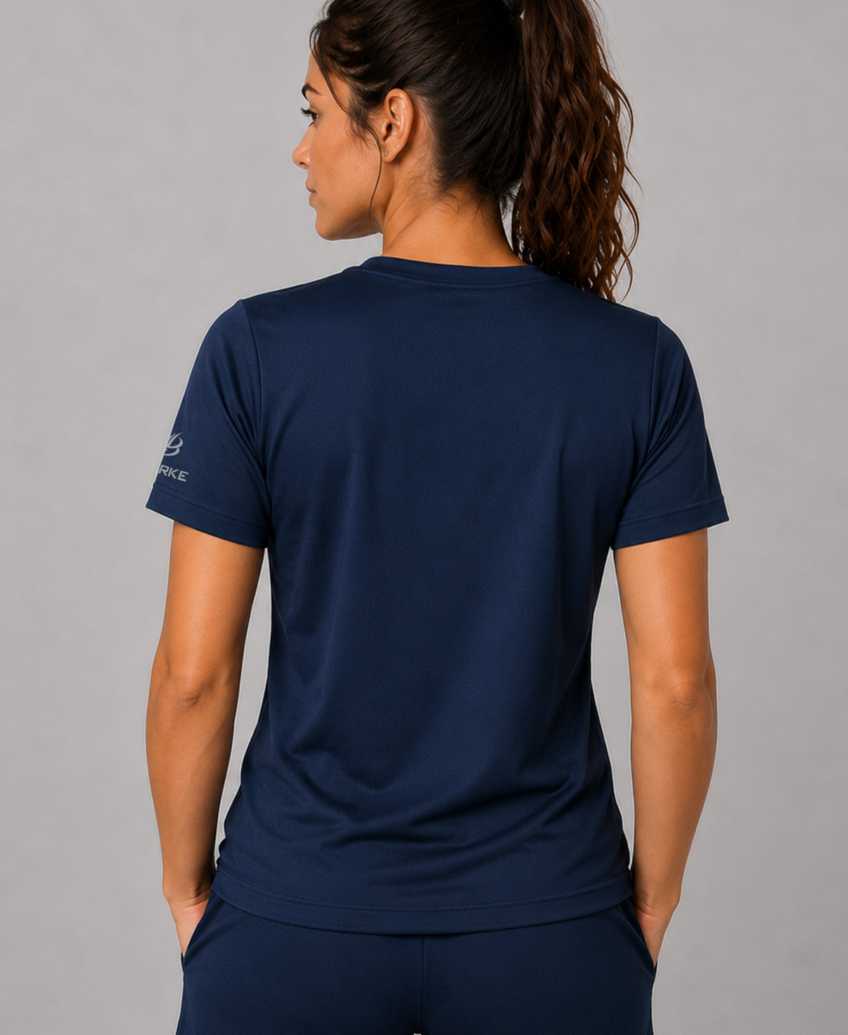 SORA T-Shirt (Navy)