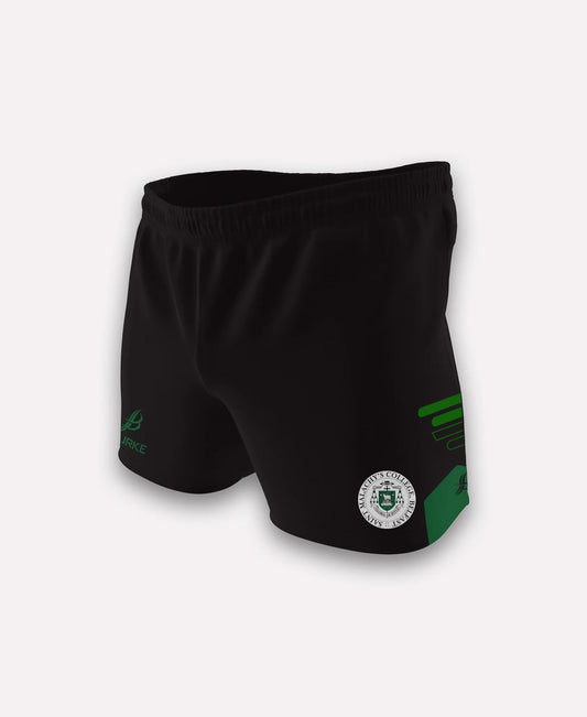 St Malachy's College Belfast Training Shorts 2024