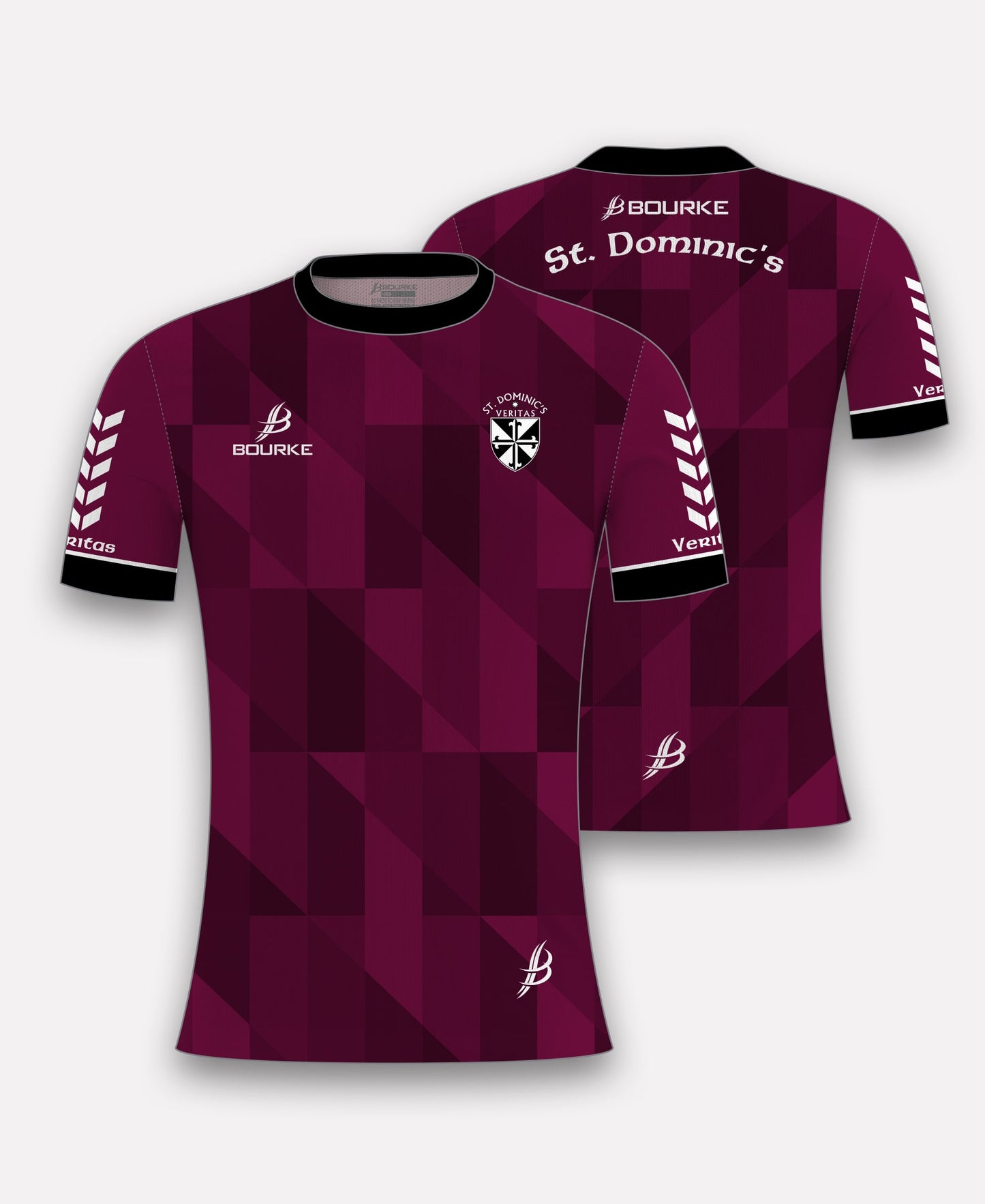 St Dominic's Grammar School STAFF Jersey (2025)