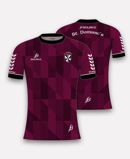St Dominic's Grammar School STAFF Jersey (2025)