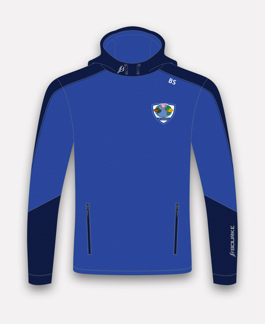 St. Gerard's School Belfast Croga Hoody (Blue/Navy)