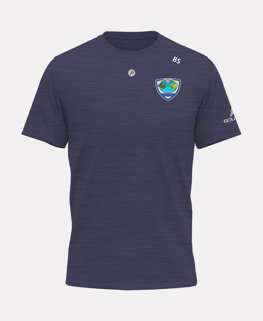 St Gerards School Belfast SORA T-Shirt (Navy)