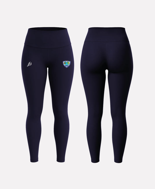 St Gerards School Belfast STAFF FORTIS Leggings (Navy)