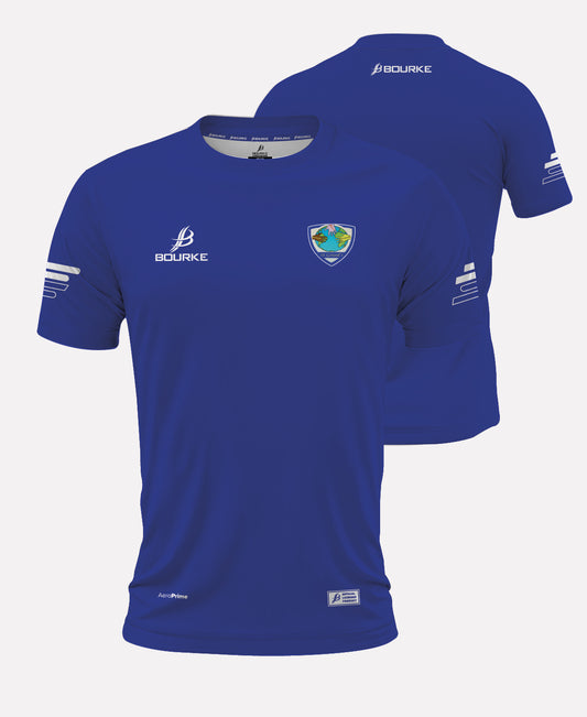 St Gerards School Belfast Jersey 2026 (Blue/White)