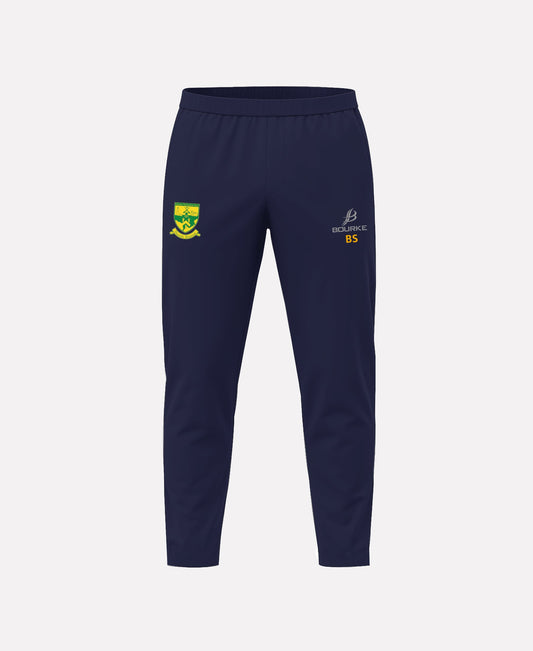 St James GAA TEASRA Joggers (Navy)