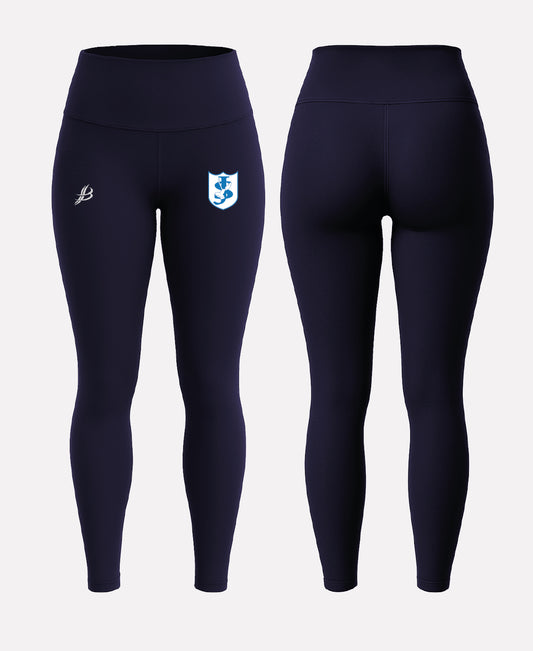 St Josephs PS Belfast STAFF FORTIS Leggings (Navy)