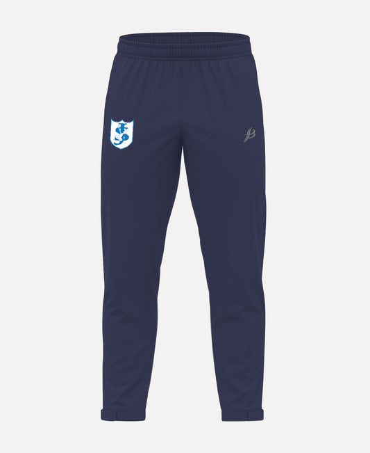St Josephs PS Belfast STAFF TEASRA Waterproof Pants (Navy)