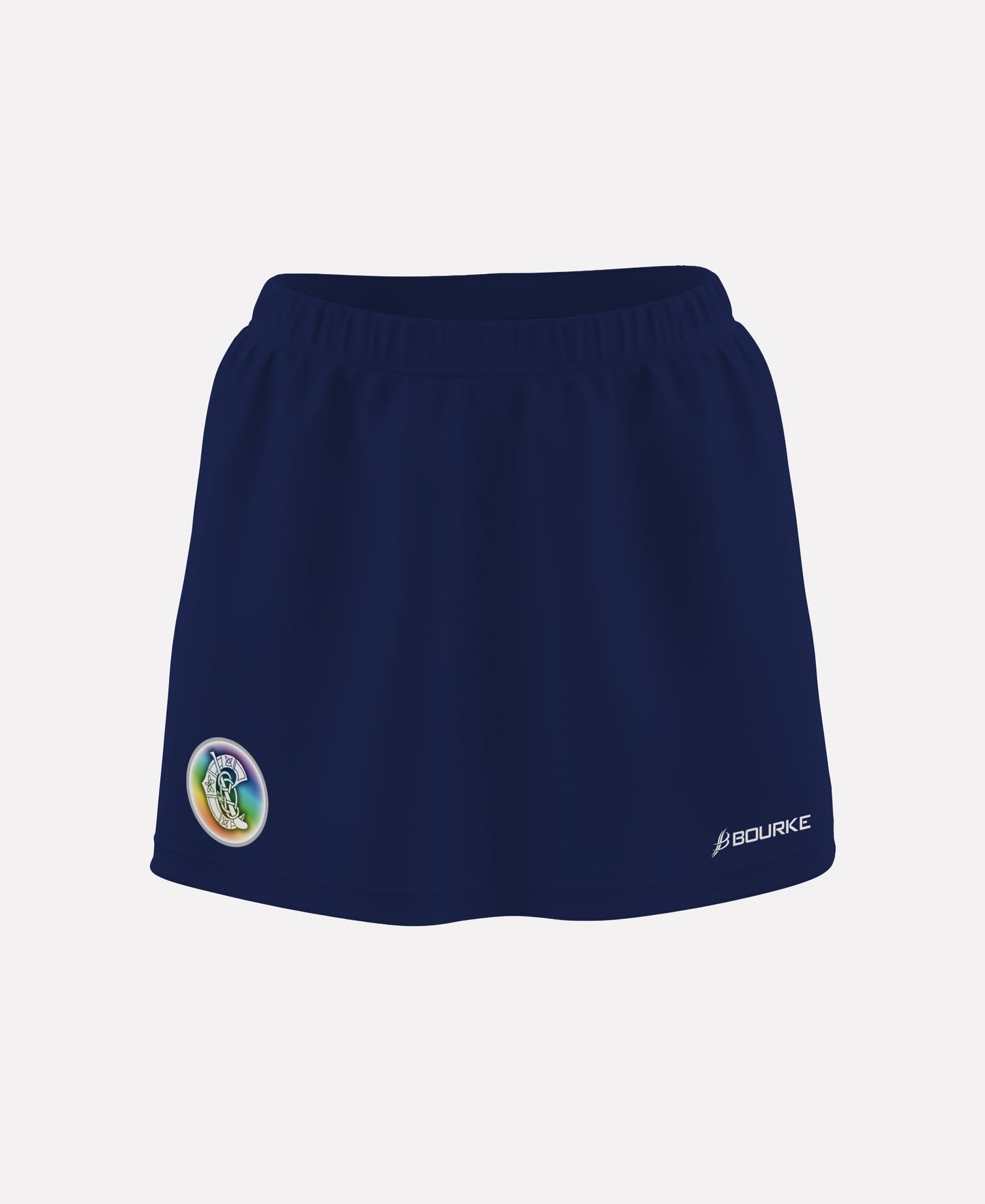 St Munnas-Ringtown Camogie Skort 2.0 (Navy)