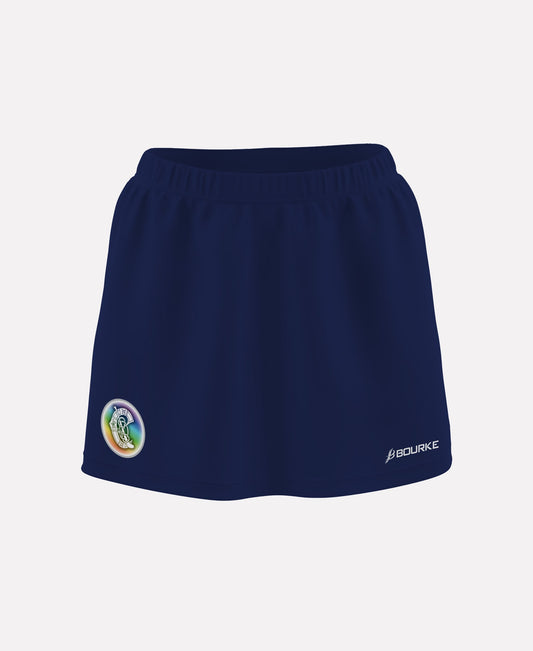 St Munnas-Ringtown Camogie Skort 2.0 (Navy)