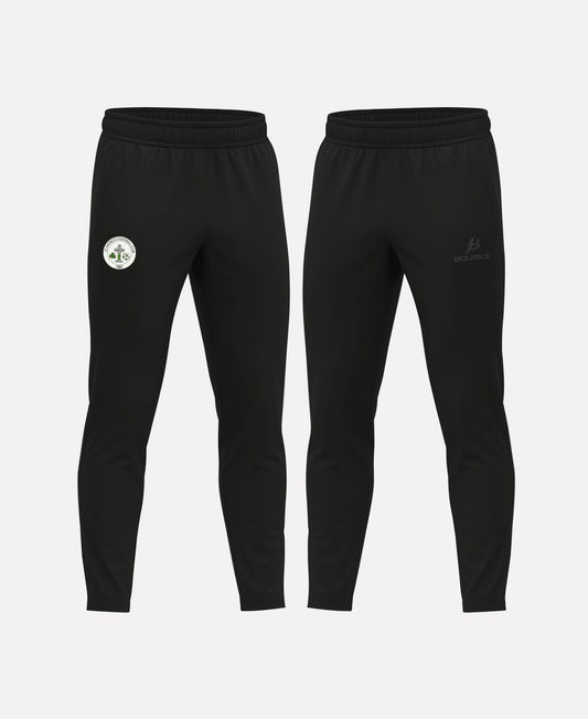 St Patricks FC CORE Skinny Pants (Black)