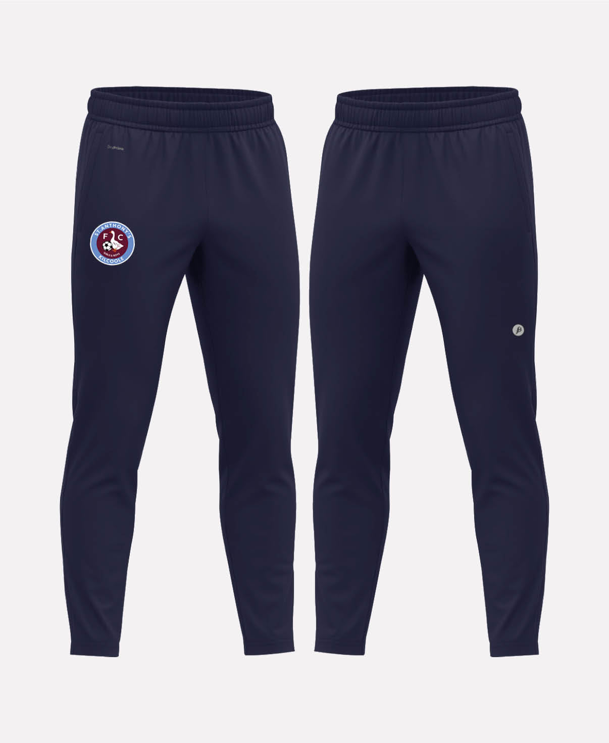 St Anthonys FC TEASRA Joggers (Navy)